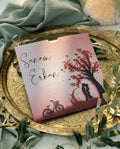 EAD-2962 Premium Düğün Davetiyesi